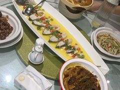 -品大三·南京菜(大行宫店)