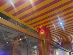 -邢氏老太太烤串(北兴街店)