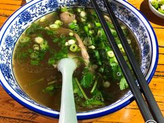 -淳澄水盆羊肉