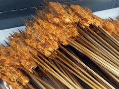 -乐乐姐超级土豆(中关村5号店)