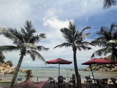 -那琴半岛地质海洋公园