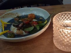 -ibarrel爱杯·bistro&brunch(江宁路店)