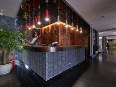 大堂-张博士茗茶馆(外滩店)