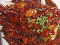 -西郊八号·山野江西菜(开发区店)