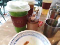 -腩得欢喜·牛腩煲火锅(万庭大厦店)