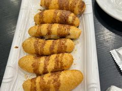 -楼外楼大刀肉传统火锅居(幸福街店)