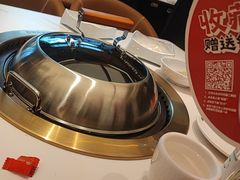 -锅当当铁锅炖烀饼王(长泰广场店)