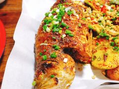 -刘记姐妹烧烤(十二中街店)