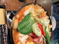 -汉米达特色料理餐厅(郴州友阿国际广场店)