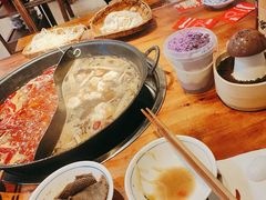 -憨铁匠火锅(红山6979店)