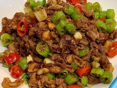 -全聚德(蓝山店)