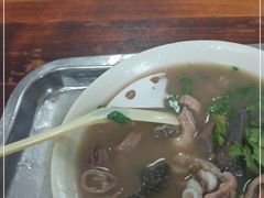 -李小老烧饼(常营民族家园店)