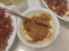 -渝信川菜(西单店)