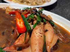 -王庄阿咪海鲜大排档(象园店)