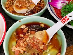 -山城棒棒军手作火锅·天花板手撕水牛鲜毛肚(北京店)