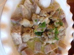 桂林粥城漓江菜(滨江路店)-桂客膳房·珍品堂