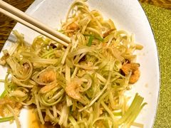 -威海九禧海鲜居渔水饺(经区店)