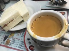 -华星冰室(湾仔店)