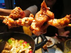 烤牛蛙-武松家(丰益桥店)