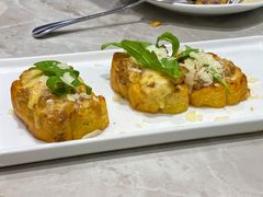 炙烤肥牛Tapas-必胜客(漕宝路店)