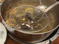 -一品牛鲜潮汕牛肉火锅(茶花园店)