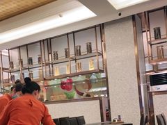 -东方红海鲜百汇(国际大厦店)