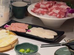 -狐狸爱上椰子鸡(滨江星光大道店)