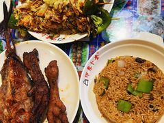 -卜奎风味便宜坊(兴隆路店)
