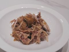 -万荣烤鸭店·北京菜(天坛店)