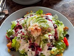 -Lets burger非常汉堡·环球风味(蓝色港湾店)