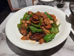 -钱塘花园·宁波菜