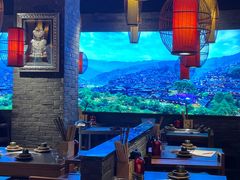 -靓寨酸汤火锅(时尚天河东一街店)