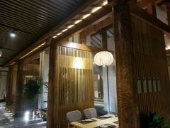 大堂-割烹旭日本料理(龙湖狮山天街店)