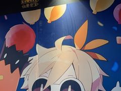 -YOGO优果密室逃脱(新佳丽广场店)