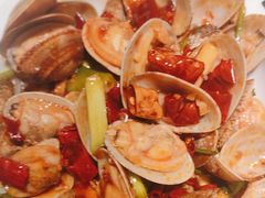 -喝丢一只鞋海鲜烧烤·海肠捞饭(东关街店)