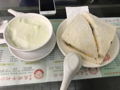 -义顺牛奶公司(庇利金街店)