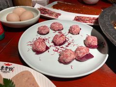 -袁老四重庆老火锅(桐梓坡店)