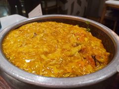 蟹粉捞饭-荟廷·晶萃(陆家嘴尚悦湾店)