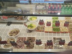 -八世的拌·川式凉拌菜(东门店)