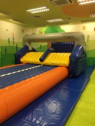 -幻贝家儿童乐园(苏州中心店)