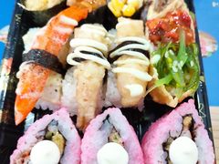 -海皇姬寿司(大学城店)