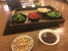 -金海阁海鲜火锅