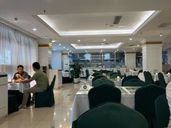 -新疆兵团食府清真(马连道店)