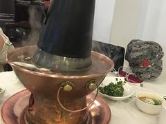 -东来顺饭庄(王府井步行街店)