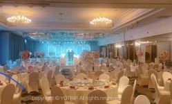 -曼格纳婚礼艺术中心(张江店)