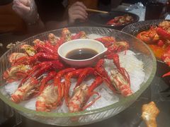 -红盔甲·小龙虾(人民广场店)