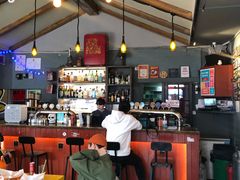 大堂-Side Street街旁(交道口店)
