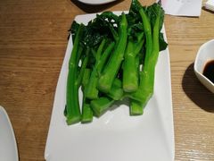 -点点心港式茶餐厅(南京西路店)