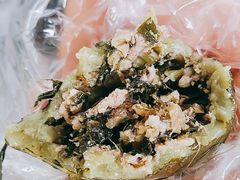 -叶婆婆豆浆馍馍