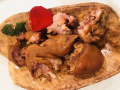 -燕郊烧鸽子(广安路店)